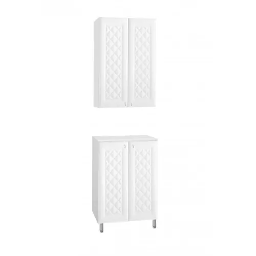 Подвесной шкаф Style Line Канна, изображение 2