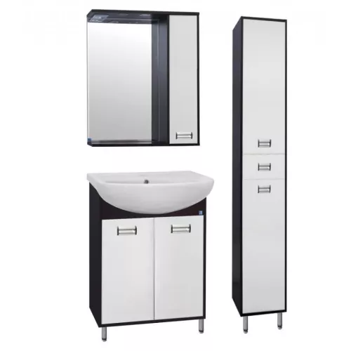 Пенал 24см Style Line Эко Стиль W, цвет венге, изображение 2