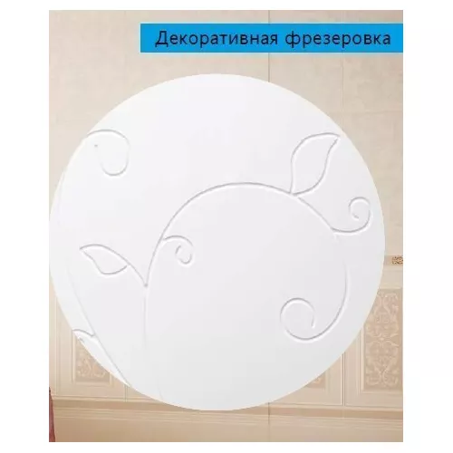 Пенал напольный Style Line  Эко Фьюжн, изображение 4