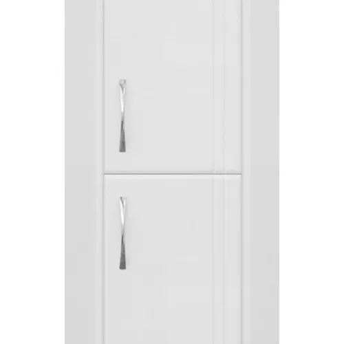 Пенал напольный угловой Style Line  Эко Стандарт Веер, изображение 3