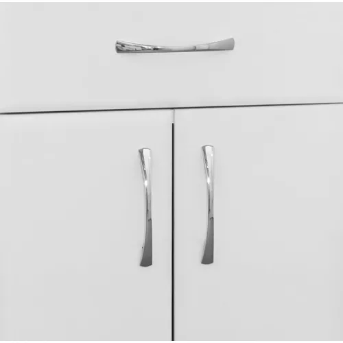 Комод Style Line  Эко Стандарт, Комплектация: без бельевой корзины, изображение 2