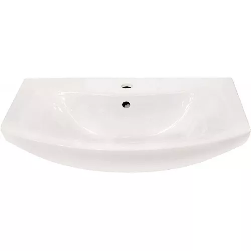 Тумба напольная с раковиной Style Line Амелия, Выбрать размер: 65, изображение 8