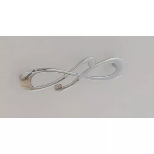 Тумба напольная с раковиной Style Line Венеция, Выбрать размер: 65, изображение 6