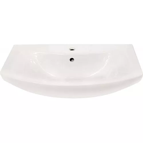 Тумба напольная с раковиной Style Line Венеция, Выбрать размер: 65, изображение 7