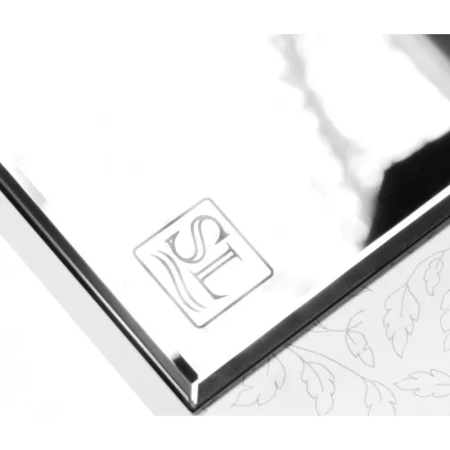 Зеркальный шкаф Style Line Канна, Выбрать размер: 50, изображение 7