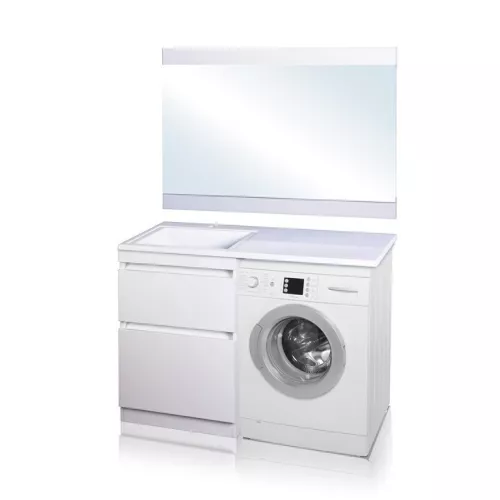 Зеркало Style Line Даллас, Выбрать размер: 100, изображение 3