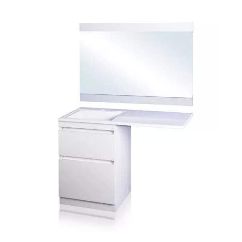 Зеркало Style Line Даллас, Выбрать размер: 100, изображение 4