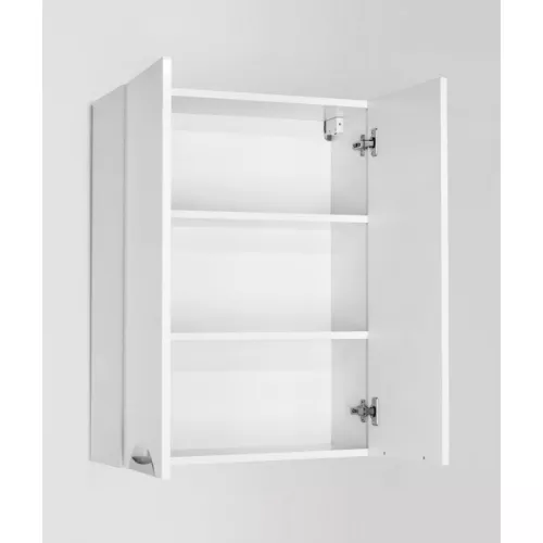 Подвесной шкаф Style Line Жасмин, Выбрать размер: 50, изображение 2