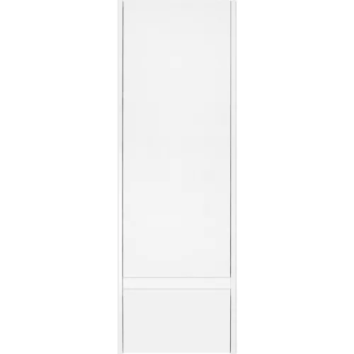 Пенал подвесной Style Line Монако, Выбрать цвет: Белый, изображение 5