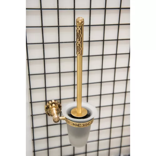 Bronze De Luxe Ершик подвесной, изображение 2