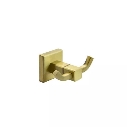 Bronze De Luxe Крючок подвесной (двойной)