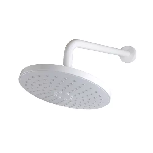 Bronze De Luxe SCANDI Душевой комплект встраиваемый, Выбрать цвет: Белый, изображение 2