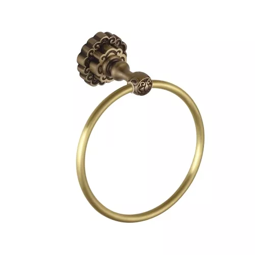 Bronze De Luxe Держатель полотенца