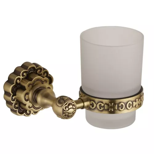 Bronze De Luxe Держатель стакана