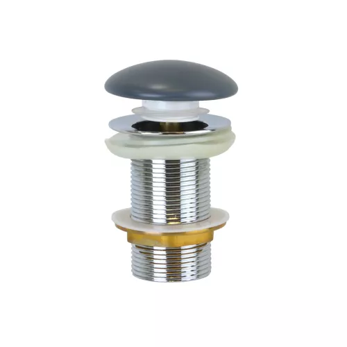 Bronze De Luxe Донный клапан 1002DGM