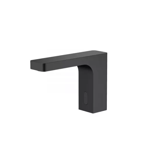 Смеситель для раковины сенсорный Timo Torne 4313/03F черный, Выбрать цвет: Чёрный