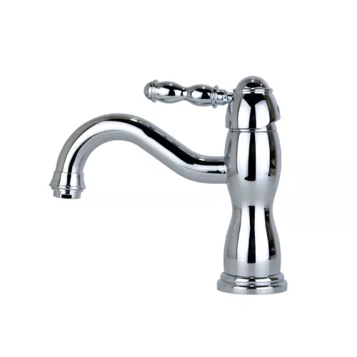 Bronze De Luxe Смеситель однорычажный на раковину, изображение 2