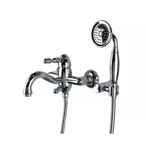 Bronze De Luxe Смеситель для ванной