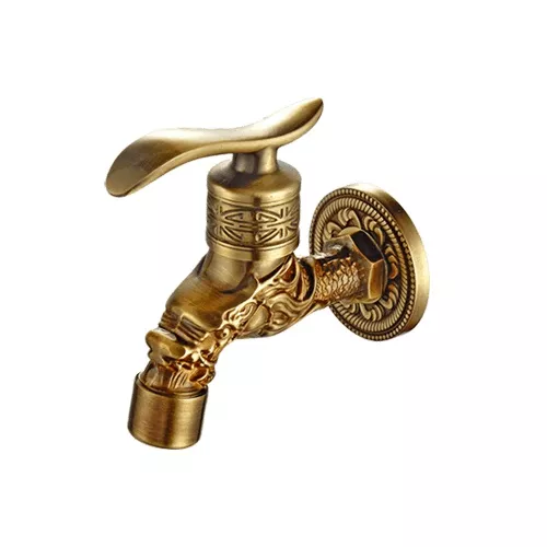 Смесители: Bronze De Luxe Сливной кран (насадка-расекатель) 1 в магазине Акватория