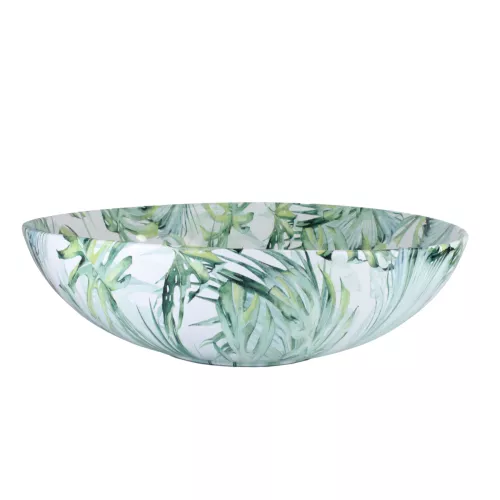 Bronze De Luxe Раковина-чаша Flora, изображение 3