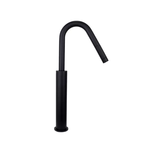 Bronze De Luxe Смеситель для раковины высокий, изображение 2