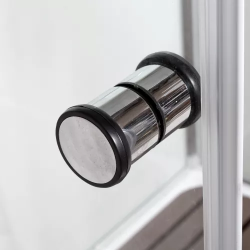 DTO Душевая кабина K402, Выбрать размер: 120x90, Внешний вид: LED, изображение 13