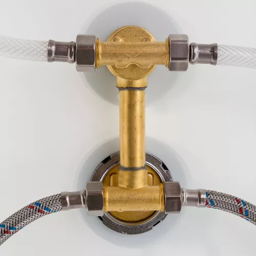 DTO Душевая кабина K402, Выбрать размер: 120x90, Внешний вид: без крыши, изображение 16