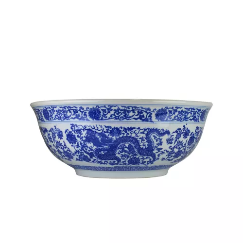 Раковина-чаша Bronze De Luxe Dragons, изображение 3