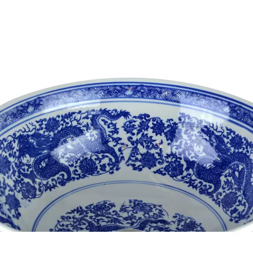 Раковина-чаша Bronze De Luxe Dragons, изображение 4