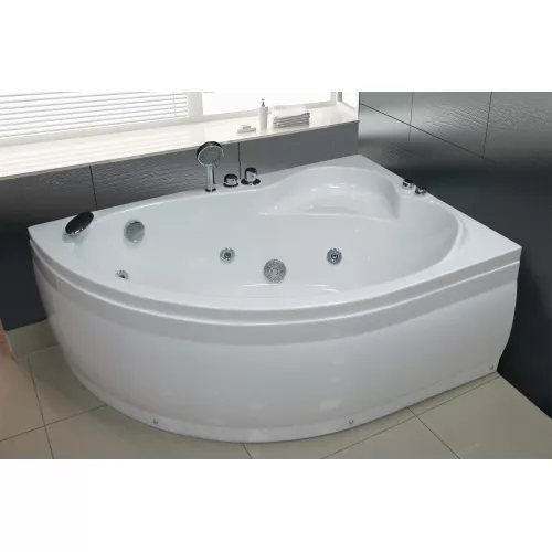 Ванны: Акриловая ванна Royal Bath  ALPINE 1 в магазине Акватория