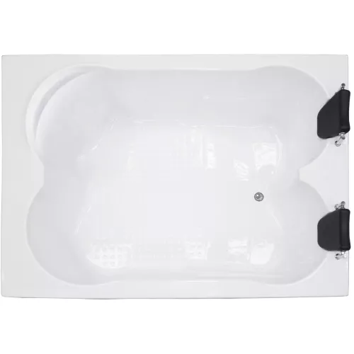 Акриловая ванна Royal Bath  HARDON, изображение 4