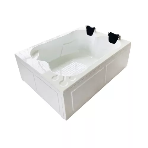 Акриловая ванна Royal Bath  HARDON, изображение 2