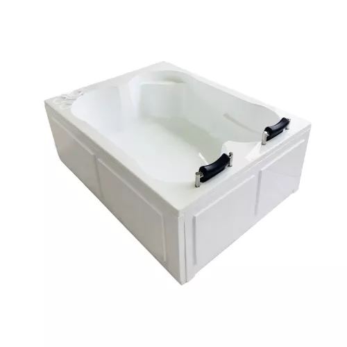 Акриловая ванна Royal Bath  HARDON, изображение 3