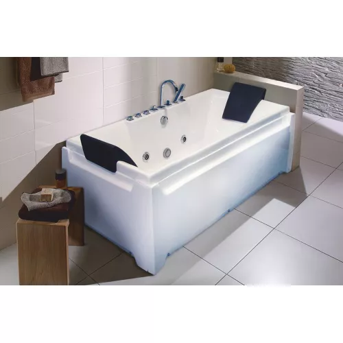Ванны: Акриловая ванна Royal Bath  TRIUMPH 1 в магазине Акватория