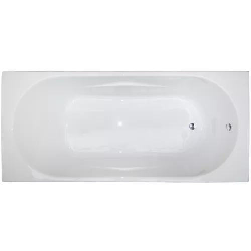 Акриловая ванна Royal Bath  TUDOR, Выбрать размер: 150x70, изображение 3