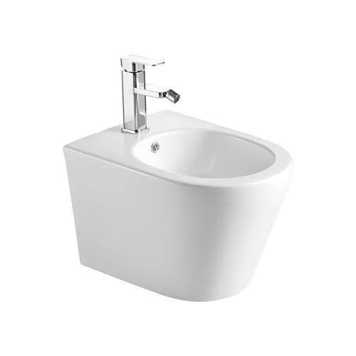 Подвесное биде CERAMICANOVA  CN3012