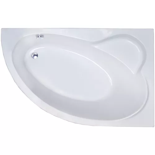 Душевая кабина Royal Bath  RB 150ALP/170ALP, Цвет стекла: матовое, Цвет профиля: Хром, Тип поддона: Высокий, Выбрать размер: 150x100, Ориентация: правая, изображение 10