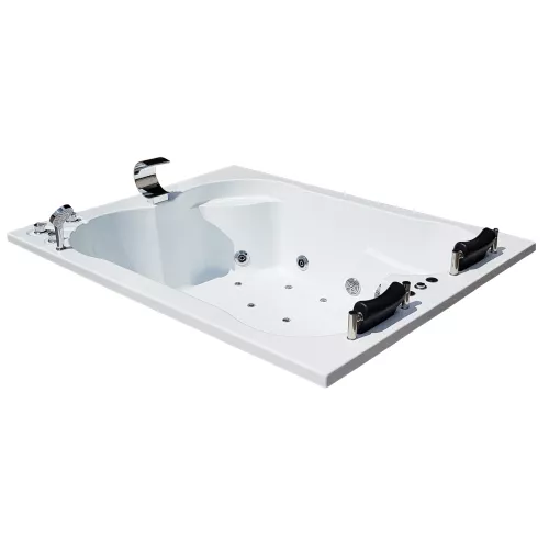 Гидромассажная ванна Royal Bath  HARDON DE LUXE, изображение 2