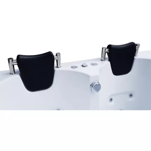 Гидромассажная ванна Royal Bath  HARDON DE LUXE, изображение 5