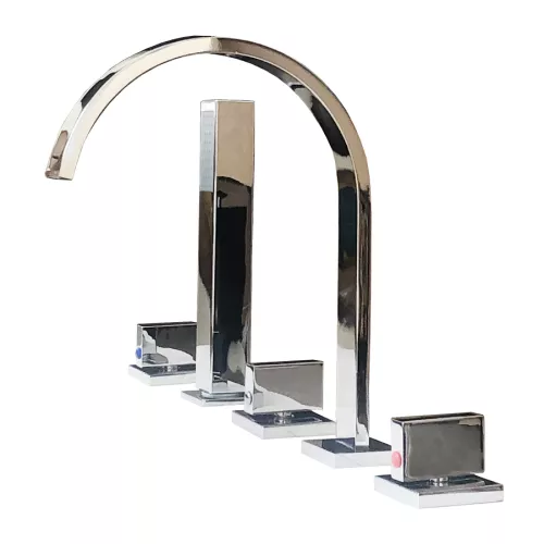 Смеситель на борт ванны Royal Bath  Triumph, изображение 2