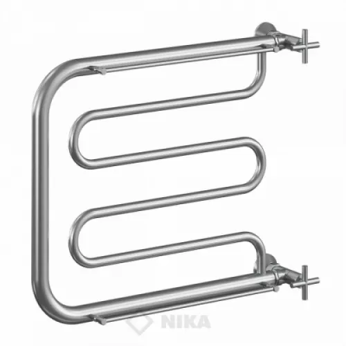 Ника ECON ПМ 1 с полочкой водяной, Выбрать размер: 60x80