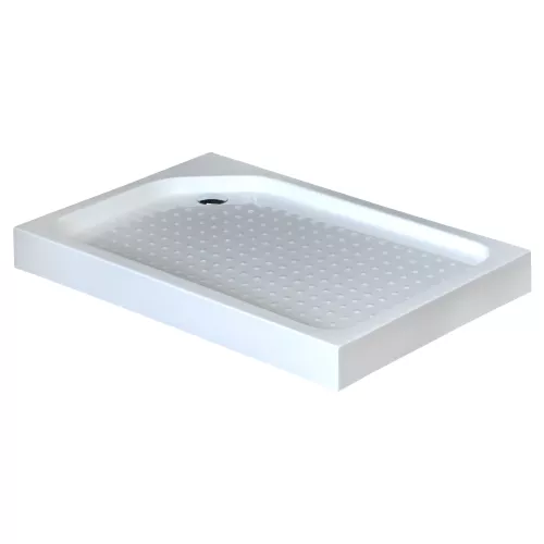 Душевой поддон Royal Bath  RB 8120HP прямоугольный, Выбрать размер: 120*80, Ориентация: левая