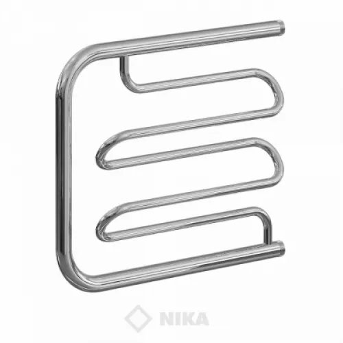 Ника ECON ПМ 2 без полочки водяной, Выбрать размер: 60x80