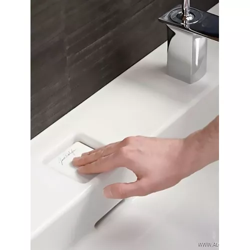 Раковина  Jacob Delafon Terrace 60 EXE112-00, изображение 2