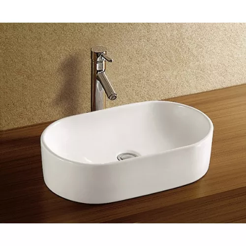 Раковина подвесная WeltWasser ELBACH 1048