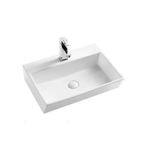 Раковина подвесная WeltWasser ELBACH 21735