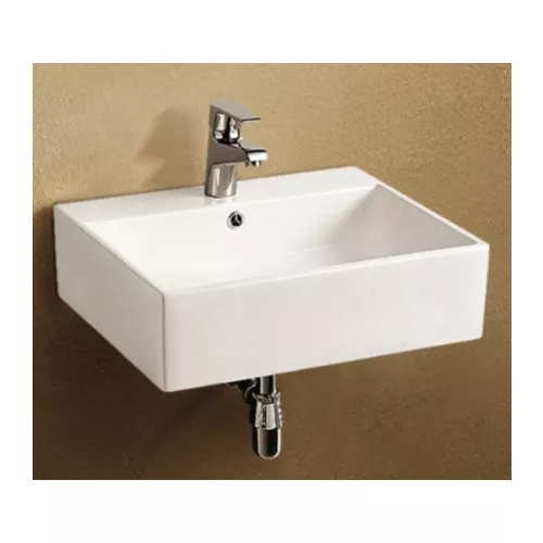 Раковина подвесная WeltWasser AISBACH 5030