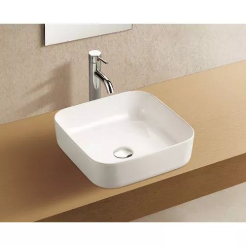 Раковина подвесная WeltWasser ELBACH 2196