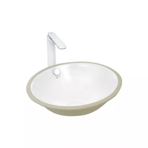 Раковина врезная WeltWasser SK DEILBACH 6028, изображение 2