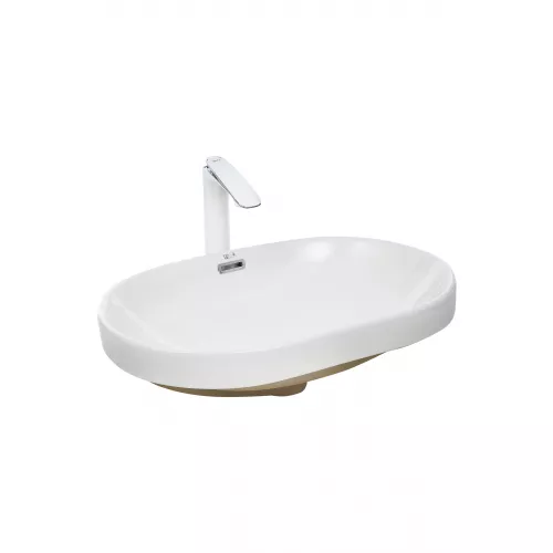 Раковина врезная WeltWasser SK DEILBACH 6039, изображение 2